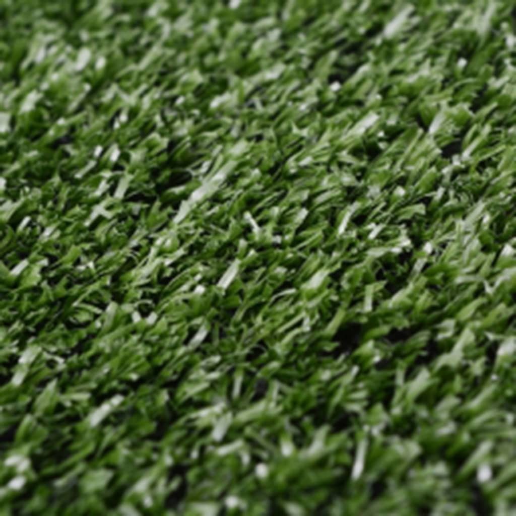 Artificial Grass Green Polypropylene (PP) 3.3 x 32.8 feet