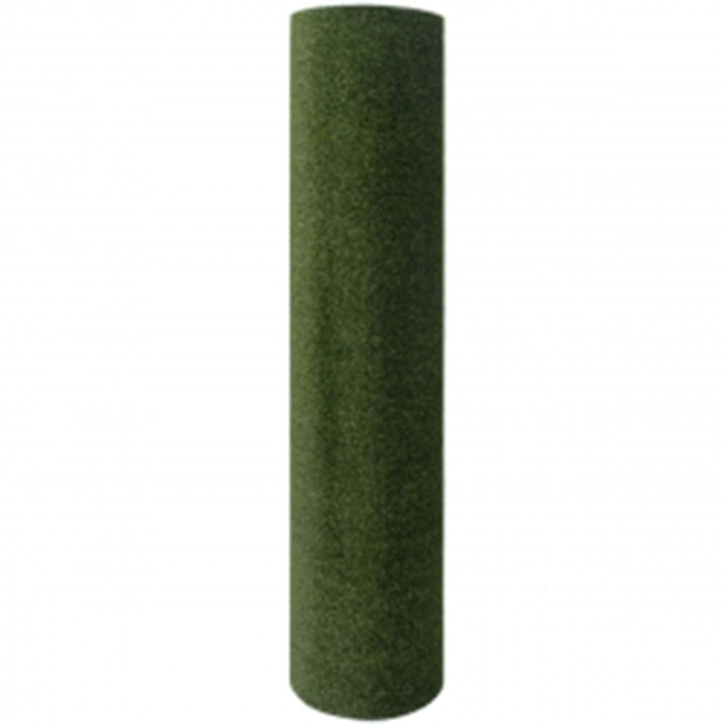Artificial Grass Green Polypropylene (PP) 3.3 x 32.8 feet