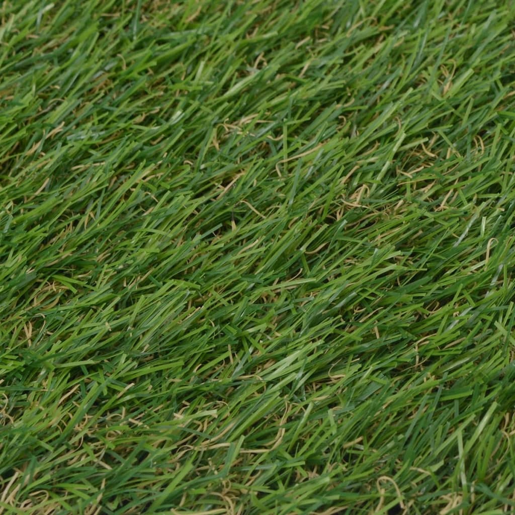 Artificial Grass Green, Light Green, Dark Green, Brown