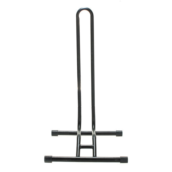 Bicycle Coated Steel Display Floor Rack Bike Repair Stand