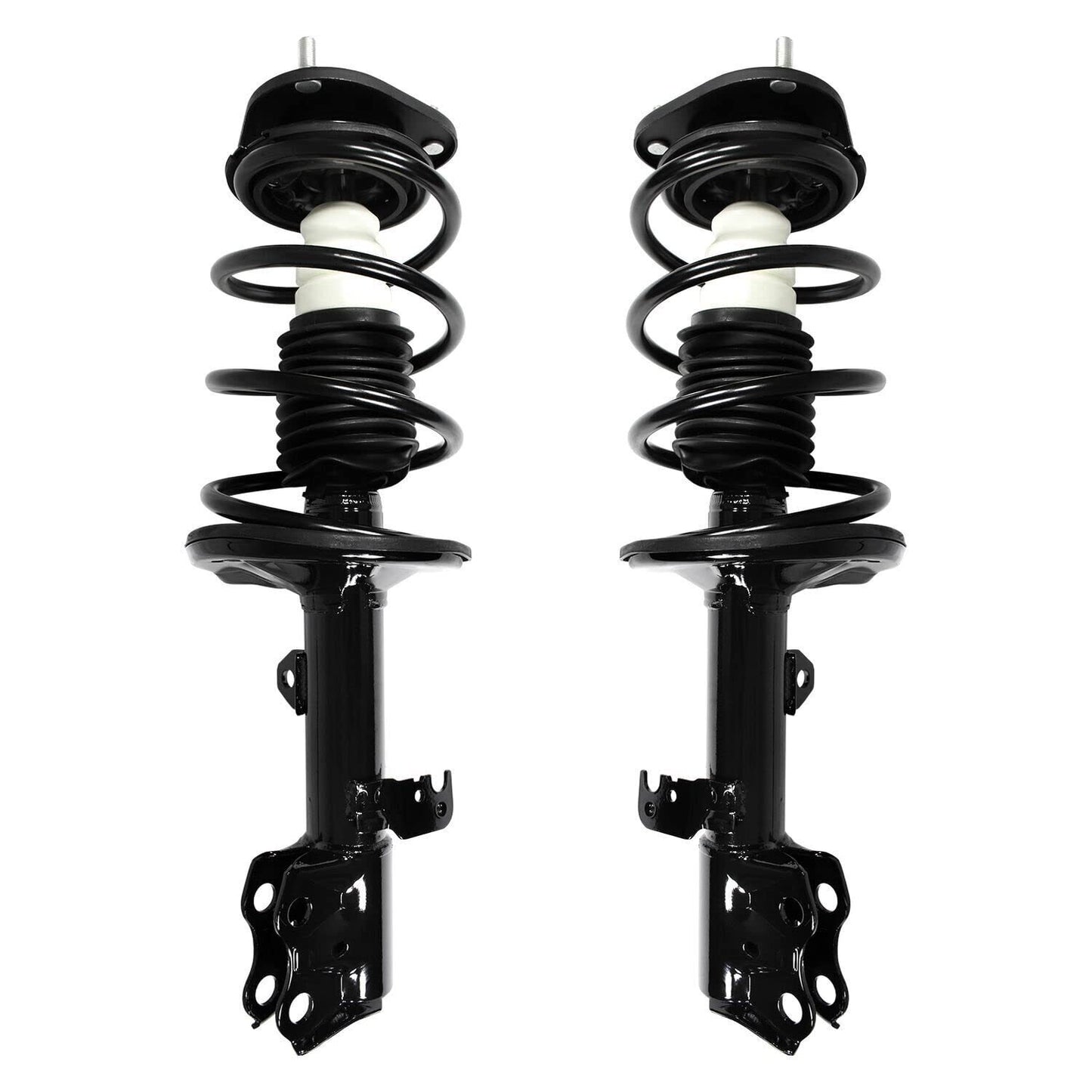 US GARVEE Front Pair Complete Strut Spring Assembly Compatible for 2009-2013 Corolla 2009-203 Matrix