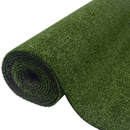 Artificial Grass Green Polypropylene (PP) 3.3 x 32.8 feet