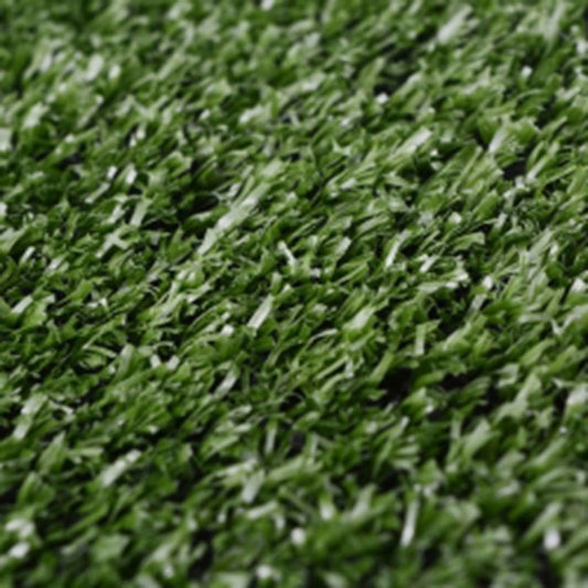 Artificial Grass Green Polypropylene (PP) 3.3 x 32.8 feet