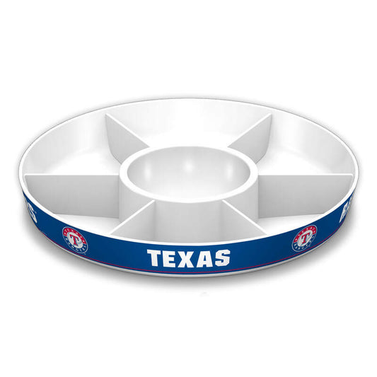 Texas Rangers Party Platter CO