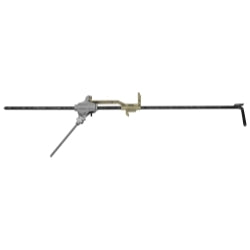 ALC Keysco FRICTION JACK SET/MONKEY ON A STICK