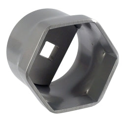 3-3/4" 6-Point Wheel Bearing Locknut Socket