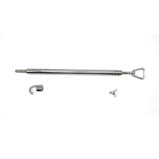 Car Dent Repair Auxiliary Tool Support Rod Manual Hood Lift Extension Supports Automobile Accessories silver