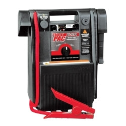 Clore Automotive Truck PAC by Booster PAC ES1224  3000A/1500A Peak12V/24V Jump Starter with Power Supply