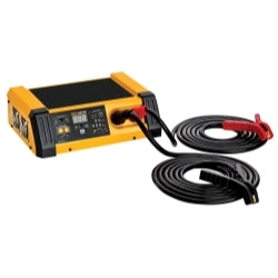 Clore Automotive SOLAR PL6100 12V 100A Flashing Power Supply and 60A Battery Charger