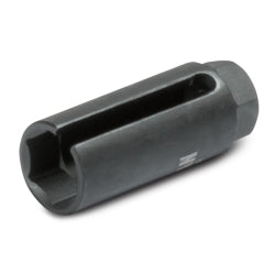 Titan oxygen sensor socket
